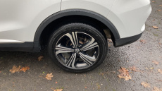 MG ZS 1.5 VTi-TECH Excite 5dr Petrol Hatchback